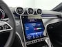 Mercedes-Benz C-klasse 300 e Business Solution | Trekhaak | Warmtewerend, donkergetint glas | GUARD 360° Plus | Smartphone-integratie | Sierdelen diamantpatroon zilvergrijs | Stoelverwarming |