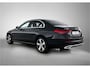 Mercedes-Benz C-klasse 300 e Business Solution | Trekhaak | Warmtewerend, donkergetint glas | GUARD 360° Plus | Smartphone-integratie | Sierdelen diamantpatroon zilvergrijs | Stoelverwarming |