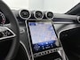 Mercedes-Benz C-klasse 300 e Business Solution | Trekhaak | Warmtewerend, donkergetint glas | GUARD 360° Plus | Smartphone-integratie | Sierdelen diamantpatroon zilvergrijs | Stoelverwarming |