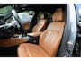 BMW 5-Serie 530e M Sport | Schuif-/kanteldak | Adaptive cruise control | 20 inch velgen |  Leder Dakota/cognac | 360 graden camera | Comfort stoelen | Stoelverwarming / Ventilatie | Head Up Display | Bowers & Wilkins | Keyless entry