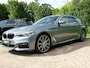 BMW 5-Serie 530e M Sport | Schuif-/kanteldak | Adaptive cruise control | 20 inch velgen |  Leder Dakota/cognac | 360 graden camera | Comfort stoelen | Stoelverwarming / Ventilatie | Head Up Display | Bowers & Wilkins | Keyless entry