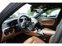 BMW 5-Serie 530e M Sport | Schuif-/kanteldak | Adaptive cruise control | 20 inch velgen |  Leder Dakota/cognac | 360 graden camera | Comfort stoelen | Stoelverwarming / Ventilatie | Head Up Display | Bowers & Wilkins | Keyless entry
