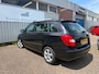Skoda Fabia Combi 1.4-16V Sport Super onderhouden