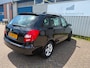 Skoda Fabia Combi 1.4-16V Sport Super onderhouden