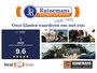 Volkswagen Caddy 2.0 TDI 102 PK EURO 6 / 1e EIG. / BOTT VARIO INRICHTING / AIRCO / CRUISE / VERWARMDE VOORRUIT