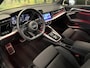Audi A3 Limousine 2.0 TFSI S3 quattro | 310 PK! | Panoramadak | Apple Carplay | Android Auto | Camera | Sfeerverlichting | Lane Assist | Adaptieve Cruise Control | LED | DAB | Navigatie |