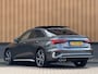 Audi A3 Limousine 2.0 TFSI S3 quattro | 310 PK! | Panoramadak | Apple Carplay | Android Auto | Camera | Sfeerverlichting | Lane Assist | Adaptieve Cruise Control | LED | DAB | Navigatie |