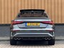 Audi A3 Limousine 2.0 TFSI S3 quattro | 310 PK! | Panoramadak | Apple Carplay | Android Auto | Camera | Sfeerverlichting | Lane Assist | Adaptieve Cruise Control | LED | DAB | Navigatie |