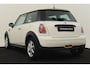 MINI Cooper 1.4 ONE ANNIVERSARY BUSINESS -CRUISE|AIRCO|AUDIO|15"|3-DRS