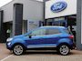 Ford EcoSport 1.0 EcoBoost Titanium 125 PK | Navigatie | Winterpack | Parkingpack | Designpack | Achteruitrijcamera | NL Auto |
