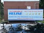 BMW 3-Serie 330e 290PK HIGH EXECUTIVE HALF-LEDER/CAMERA/NAVI/PANORAMADAK