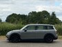 MINI Clubman 1.5 One Business Edition Automaat - Moonwalk Grey - Nav/Carplay/Excitement pakket