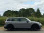 MINI Clubman 1.5 One Business Edition Automaat - Moonwalk Grey - Nav/Carplay/Excitement pakket