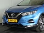 Nissan Qashqai 1.3 DIG-T DESIGN 160PK AUTOMAAT NAVI/360CAMERA/TREKHAAK/PANO.DAK/CRUISE