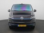 Volkswagen Transporter 2.0 TDI L2H1 Bulli 150PK | Automaat | Dubbele Cabine | Trekhaak | Parkeersensoren Voor + Achter | Achteruitrijcamera | Adaptive Cruise Control | Multifunctioneel Stuurwiel | Voorruit Verwarming | Leer | Airco |