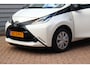 Toyota Aygo 1.0 VVT-i x-fun O.a: Radio, USB, Bluetooth, Airco, C.V., Rijklaar, Etc. All-in prijs!