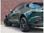 Aston Martin DBX 4.0 V8