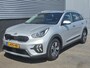 Kia Niro Hybrid 1.6 GDi DynamicLine Nieuw geleverd, Dealeronderhouden, 1e eign. Navigatie, Adaptieve cruise control, Achteruitrijcamera, Parkeersensoren