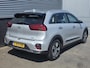 Kia Niro Hybrid 1.6 GDi DynamicLine Nieuw geleverd, Dealeronderhouden, 1e eign. Navigatie, Adaptieve cruise control, Achteruitrijcamera, Parkeersensoren