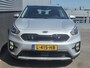 Kia Niro Hybrid 1.6 GDi DynamicLine Nieuw geleverd, Dealeronderhouden, 1e eign. Navigatie, Adaptieve cruise control, Achteruitrijcamera, Parkeersensoren