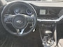 Kia Niro Hybrid 1.6 GDi DynamicLine Nieuw geleverd, Dealeronderhouden, 1e eign. Navigatie, Adaptieve cruise control, Achteruitrijcamera, Parkeersensoren