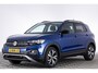 Volkswagen T-Cross 1.0 TSI Life | Half LEDER | ECC ✅ 1e Eigenaar
