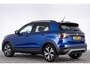 Volkswagen T-Cross 1.0 TSI Life | Half LEDER | ECC ✅ 1e Eigenaar