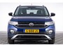 Volkswagen T-Cross 1.0 TSI Life | Half LEDER | ECC ✅ 1e Eigenaar
