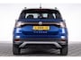 Volkswagen T-Cross 1.0 TSI Life | Half LEDER | ECC ✅ 1e Eigenaar