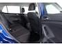 Volkswagen T-Cross 1.0 TSI Life | Half LEDER | ECC ✅ 1e Eigenaar