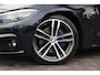 BMW 4-Serie Gran Coupe 420i M-Sport | 184PK | Schuifdak | Head-up | Keyless-go | Harman/Kardon | Stuurwielverw. | Leder | NL-Auto | 2019.