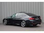 BMW 4-Serie Gran Coupe 420i M-Sport | 184PK | Schuifdak | Head-up | Keyless-go | Harman/Kardon | Stuurwielverw. | Leder | NL-Auto | 2019.