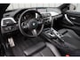 BMW 4-Serie Gran Coupe 420i M-Sport | 184PK | Schuifdak | Head-up | Keyless-go | Harman/Kardon | Stuurwielverw. | Leder | NL-Auto | 2019.