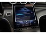 Mercedes-Benz GLC 300e AMG 4-Matic | 313PK | Luchtvering | Achterasbesturing | Head-up | Burmester | Keyless-go | Sfeerverlichting | Air-balance | 2024.