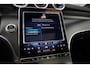 Mercedes-Benz GLC 300e AMG 4-Matic | 313PK | Luchtvering | Achterasbesturing | Head-up | Burmester | Keyless-go | Sfeerverlichting | Air-balance | 2024.