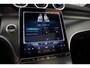 Mercedes-Benz GLC 300e AMG 4-Matic | 313PK | Luchtvering | Achterasbesturing | Head-up | Burmester | Keyless-go | Sfeerverlichting | Air-balance | 2024.