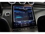 Mercedes-Benz GLC 300e AMG 4-Matic | 313PK | Luchtvering | Achterasbesturing | Head-up | Burmester | Keyless-go | Sfeerverlichting | Air-balance | 2024.