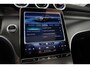 Mercedes-Benz GLC 300e AMG 4-Matic | 313PK | Luchtvering | Achterasbesturing | Head-up | Burmester | Keyless-go | Sfeerverlichting | Air-balance | 2024.