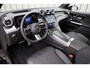 Mercedes-Benz GLC 300e AMG 4-Matic | 313PK | Luchtvering | Achterasbesturing | Head-up | Burmester | Keyless-go | Sfeerverlichting | Air-balance | 2024.