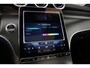 Mercedes-Benz GLC 300e AMG 4-Matic | 313PK | Luchtvering | Achterasbesturing | Head-up | Burmester | Keyless-go | Sfeerverlichting | Air-balance | 2024.