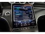 Mercedes-Benz GLC 300e AMG 4-Matic | 313PK | Luchtvering | Achterasbesturing | Head-up | Burmester | Keyless-go | Sfeerverlichting | Air-balance | 2024.