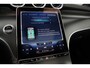 Mercedes-Benz GLC 300e AMG 4-Matic | 313PK | Luchtvering | Achterasbesturing | Head-up | Burmester | Keyless-go | Sfeerverlichting | Air-balance | 2024.
