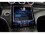 Mercedes-Benz GLC 300e AMG 4-Matic | 313PK | Luchtvering | Achterasbesturing | Head-up | Burmester | Keyless-go | Sfeerverlichting | Air-balance | 2024.