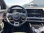 Kia Sportage 1.6 T-GDi Hybrid Dark Edition NL-auto, Nieuw geleverd, BTW-auto, Stoel- & Stuurwiel verwarmd, Parkeersensoren, LMV, LED, Smart Key
