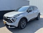 Kia Sportage 1.6 T-GDi Hybrid Dark Edition NL-auto, Nieuw geleverd, BTW-auto, Stoel- & Stuurwiel verwarmd, Parkeersensoren, LMV, LED, Smart Key