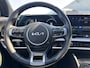 Kia Sportage 1.6 T-GDi Hybrid Dark Edition NL-auto, Nieuw geleverd, BTW-auto, Stoel- & Stuurwiel verwarmd, Parkeersensoren, LMV, LED, Smart Key