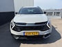 Kia Sportage 1.6 T-GDi Hybrid Dark Edition NL-auto, Nieuw geleverd, BTW-auto, Stoel- & Stuurwiel verwarmd, Parkeersensoren, LMV, LED, Smart Key