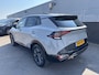 Kia Sportage 1.6 T-GDi Hybrid Dark Edition NL-auto, Nieuw geleverd, BTW-auto, Stoel- & Stuurwiel verwarmd, Parkeersensoren, LMV, LED, Smart Key