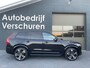 Volvo XC90 2.0 T8 Recharge AWD Plus dark 360° camera trekhaak stoelverwarming 22 inch