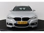 BMW 3-Serie Touring 320i M Sport (GROOT-NAVIGATIE, CAMERA, STOELVERWARMING, DEALER ONDERHOUDEN)
